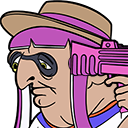 desmond emote
