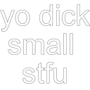 dick62 emote