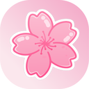 cherryblossom Emote
