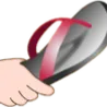 o_arl_slipper000 emote