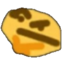 emoji_3 Emote