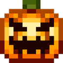 emoji_carvedpumpkin Emote