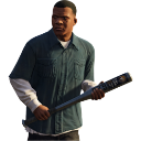 Franklin Emote