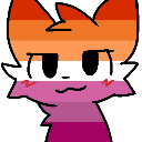 boykisser_lesbian_Dot_GG_fembois emote