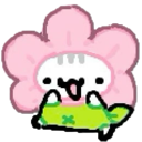 e_z_meow_cute emote