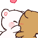 kissykiss emote