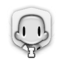 Silver_1 Emote