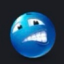 disgusted emote
