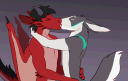 Kiss Emote