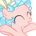 CozyHuzzah emote