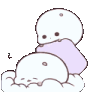 sleepu Emote