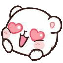 w_love Emote