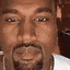 Kanye emote