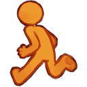 runs_EXE emote