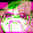 AngryGlitch emote