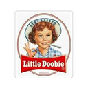 littledoobie emote