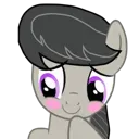 OctaviaBlush emote
