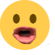 CursedPogU emote
