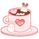 7936coffeebunny emote