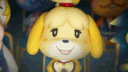 isabellehappy emote