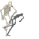 1esqueletinhodancando emote