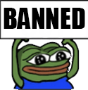 banned emote