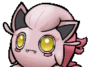 screamtailpop emote