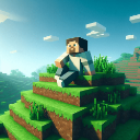 32903sittingsteve Emote