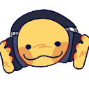headphones Emote