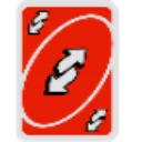 reverse emote