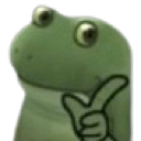 thatsright emote