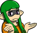 squidshrug emote