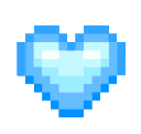 blueheartbeat emote