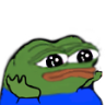 pepewait emote
