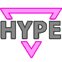 z_neonhype emote