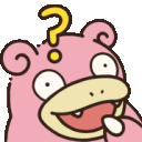slowpokewhat Emote
