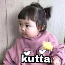 KUTTA emote