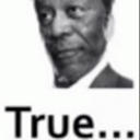 true emote