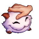 LuvPoro emote
