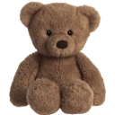 brownteddybear emote