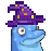 wizard Emote