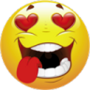 love emote