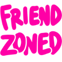 friendzone emote