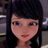 MarinetteDistraught emote