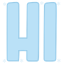 texthi emote