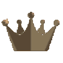 Crown emote