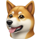 Shib emote