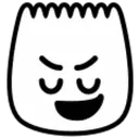 heh emote