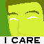 ICare emote