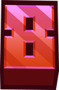 8_ emote